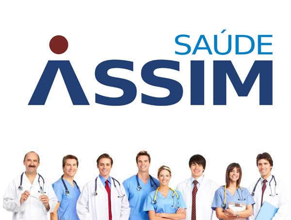 Por que escolher a Assim Saúde?