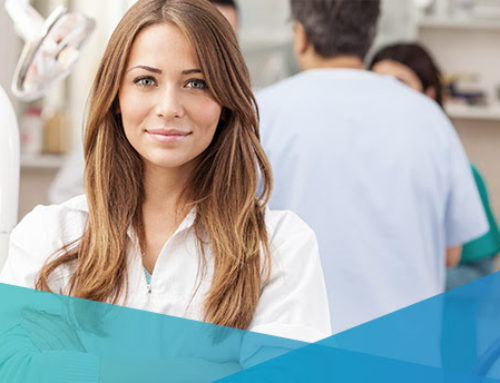 Amil Dental é a preferida dos dentistas