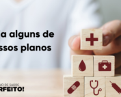 Planos de saúde perfeito para você