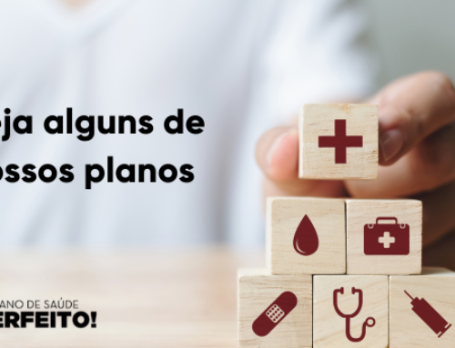 Alguns valores planos de saúde