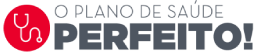 O Plano de Saúde Perfeito Logo